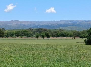 foto-1 · Terreno en Venta en La Estancia La Paz - Ascochinga