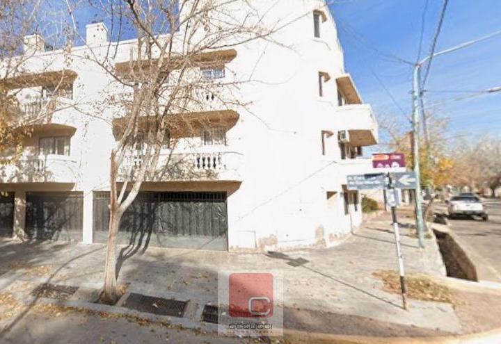 Casa · 3 Ambientes · 1 Cochera