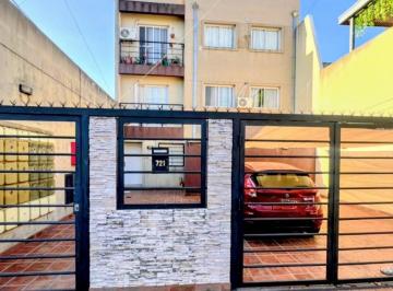 PH · 50m² · 2 Ambientes · Venta PH 2 Ambientes Patio Planta Baja - Haedo - Moron