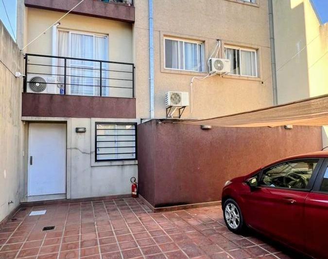 PH · 50m² · 2 Ambientes
