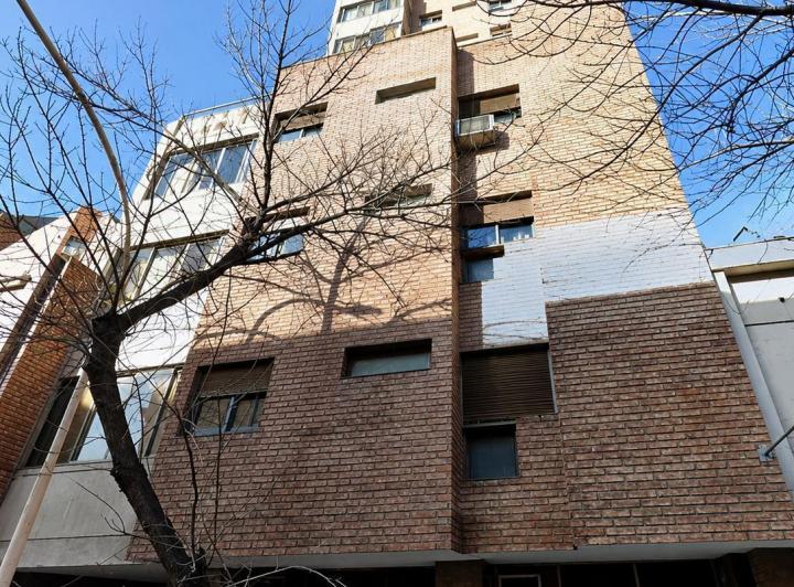 Departamento · 47m² · 2 Ambientes