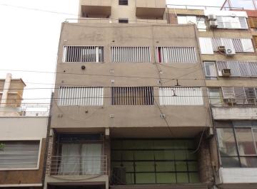 Garage · 25m² · Venta - Cochera - Belgrano 100