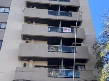 Departamento · 42m² · 2 Ambientes · Venta 1 Dormitorio Barrio Alta Cordoba con Escritura Externo Balcón Luminoso