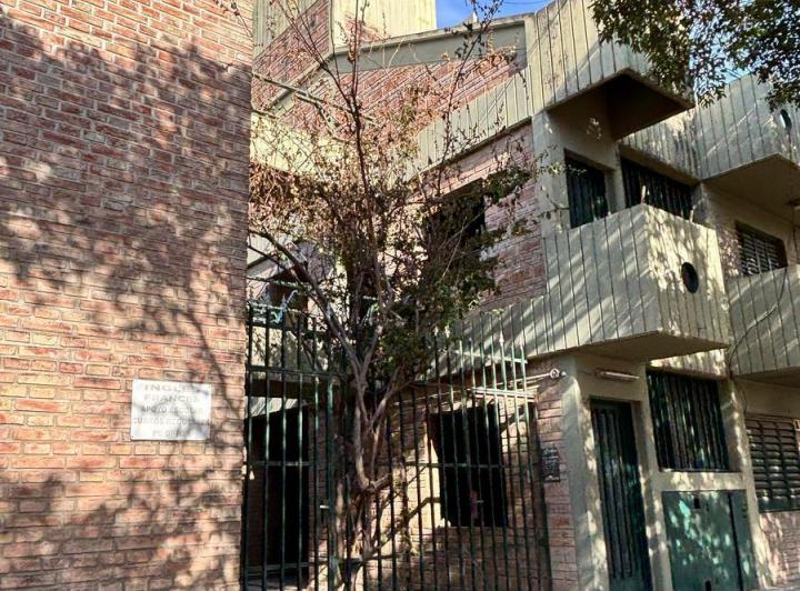 Departamento · 55m² · 3 Ambientes