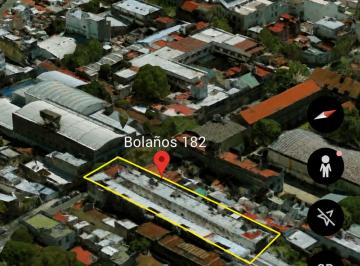 Bodega-Galpón · 600m² · Alquiler Impecable Galpón 8,66 X 67 m Floresta