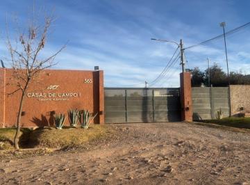 Terreno · 530m² · Terreno / Lote en Venta de 530 m² Ubicado en Cruz de Piedra