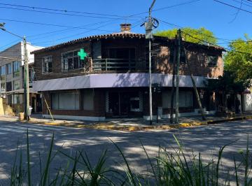 Local comercial · 140m² · 3 Ambientes · Local en San Fernando (Esquina Sobre Av del Libertador)