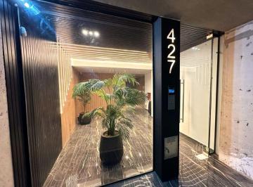 Departamento de 2 ambientes, Barracas · Departamento de 2 Ambientes a Estrenar en Barracas