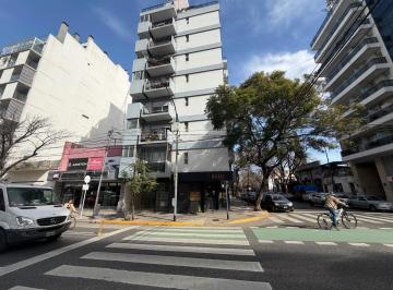 Departamento · 21m² · 1 Ambiente · Departamento en Chacarita