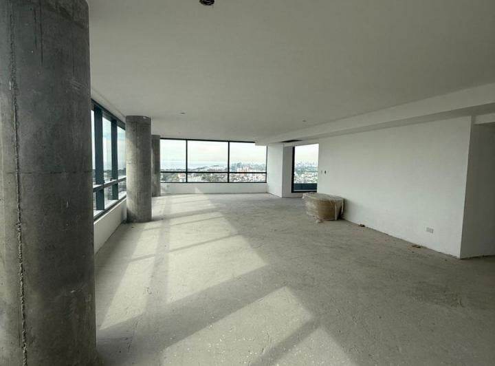 Departamento · 238m² · 5 Ambientes