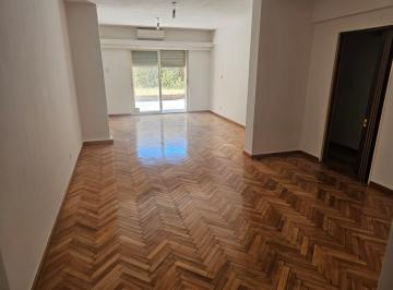 Departamento · 142m² · 4 Ambientes · 1 Cochera · Departamento 4 Ambientes, con Patio y Cochera en Venta, Balvanera