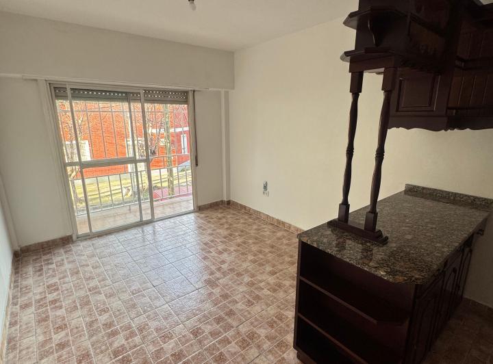 Departamento · 32m² · 2 Ambientes
