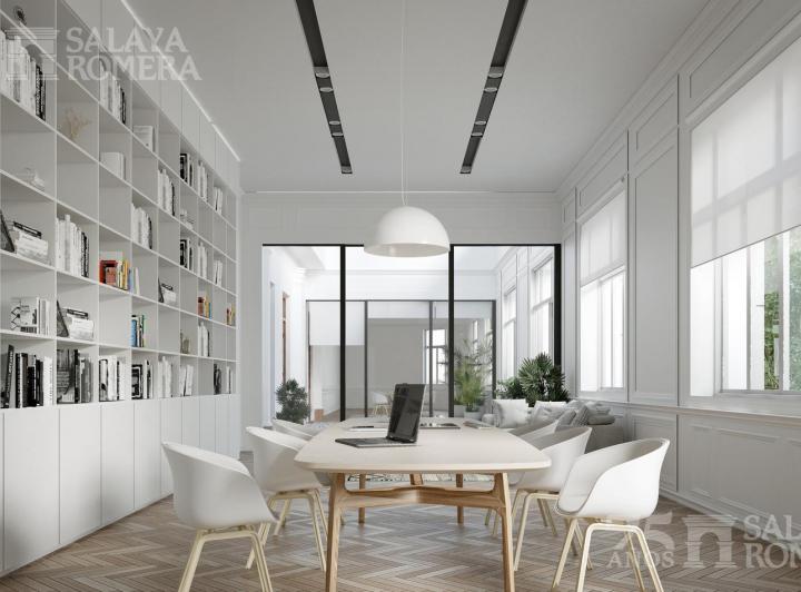 Departamento · 48m² · 1 Ambiente