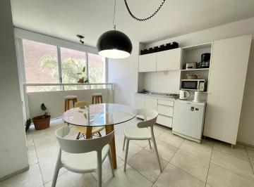 Departamento · 35m² · 1 Ambiente · ¡Venta! Monoambiente en El Corazón de Nueva Córdoba ¡Con Escritura! ¡Ideal Para Renta Temporaria!