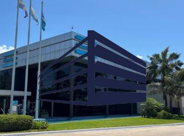 LBB-LBB-1579_2 · Alquiler de Oficina en Área de Promoción El Triángulo, Malvinas Argentinas