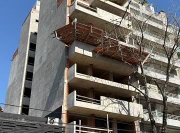 Departamento de 2 ambientes, Palermo · Venta Depto 2 Ambientes Piso Alto Contrafte en Palermo Hollywood. con Terraza Propia. Entrega 2027