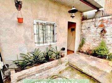 PH · 223m² · 5 Ambientes · Se Venden Dos Casas con Local Comercial, Listo Para Escriturar - Luján