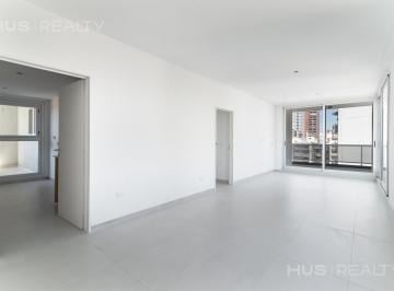 Departamento · 115m² · 4 Ambientes · Venta Departamento de 4 Ambientes con Dependencia a Estrenar, Edificio Full Amenities con Seg 24 Hs.