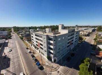 Departamento · 110m² · 3 Ambientes · 1 Cochera · Venta Departamento Premium 2 Dorm. Olavarria