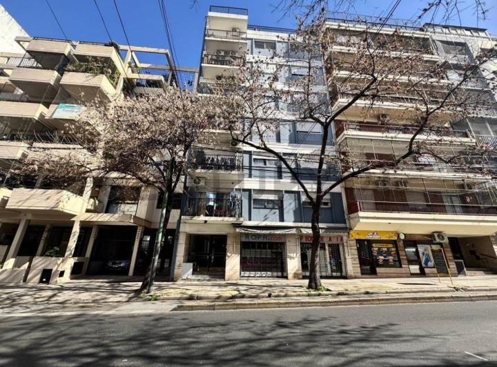Departamento · 39m² · 2 Ambientes