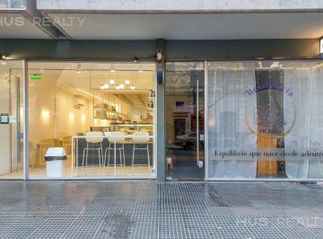 Local comercial · 61m² · 1 Ambiente · Venta Local en Almagro a Dos Cuadras del Hospital Italiano. Se Vende con Renta.