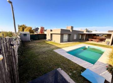 Casa de 4 ambientes, Puente de Hierro · Alquiler Casa Guaymallen Mendoza