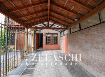 PH · 116m² · 4 Ambientes · 1 Cochera · Triplex en Venta: Sobre Calle Haviland, Ciudad Jardín