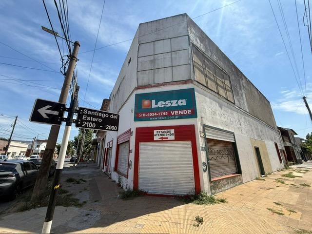 Local comercial · 237m²
