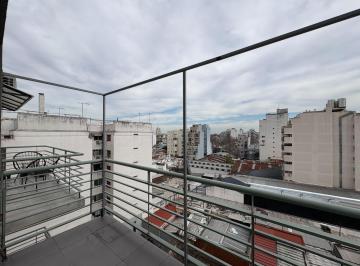 Departamento · 35m² · 1 Ambiente · Departamento en Floresta