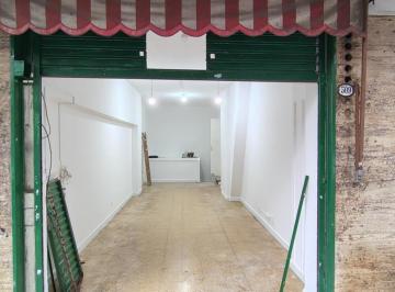 Local comercial · 63m² · 2 Ambientes · Local en Balvanera