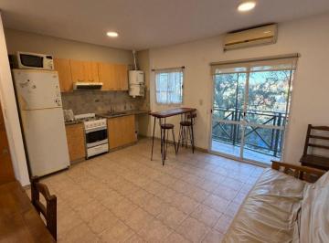 Departamento de 2 ambientes, Tres de Febrero · Departamento en Alquiler en Ciudad Jardín Lomas del Palomar