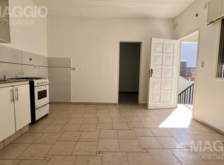 PH · 31m² · 3 Ambientes