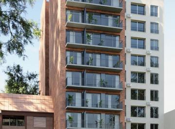 Departamento · 46m² · 2 Ambientes · Venta Departamento de 2 Ambientes en Recoleta, Edificio Full Amenities. Entrega 2028