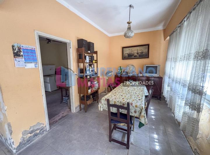 Casa · 175m² · 4 Ambientes · 1 Cochera