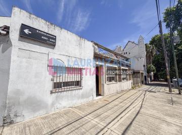 Terreno · 175m² · 4 Ambientes · 1 Cochera · Terreno de 175,4 m² - Usab 0 - en Villa Devoto