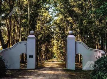 Terreno · 2000m² · Venta Lote 2000 m² - Chacras de San Andres - Carlos Keen