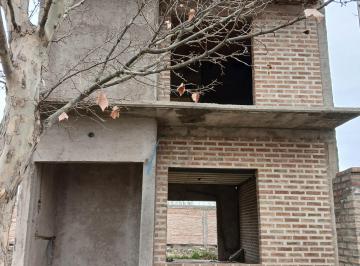 Casa 250m² Venta · Casa a Terminar Barrio Entre Aguas Tres