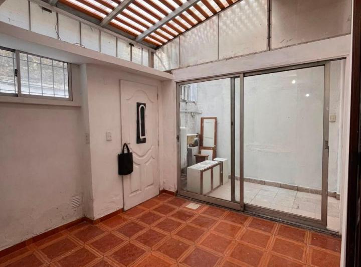 PH · 50m² · 3 Ambientes
