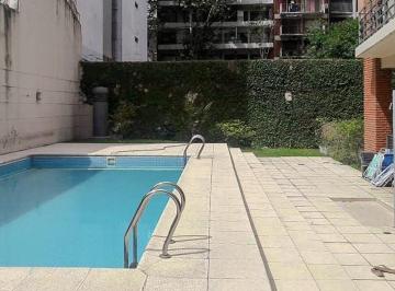 Departamento · 45m² · 2 Ambientes · Departamento en Palermo Nuevo