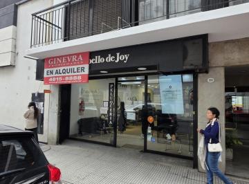 Local comercial · 151m² · Local Comercial en Alquiler