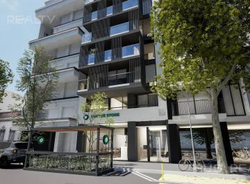 Departamento · 20m² · 1 Ambiente · Venta Departamento Tipo Studio en Palermo Hollywood. Entrega 2028. Edificio con Amenities.