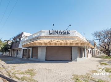Local comercial · 99m² · 2 Ambientes · Venta / Permuta - Local Comercial con Vidriera - Bella Vista - Cinco Esquinas, Rosario.