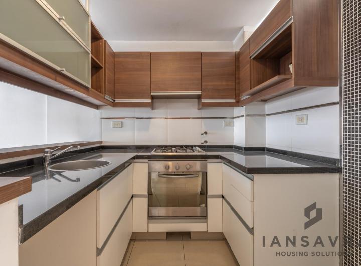 Departamento · 40m² · 2 Ambientes