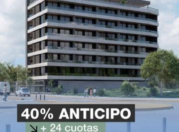 Departamento de 3 ambientes, Neuquén · Pampa Rio en Venta Ultimas Unidades. Posesion Marzo 27