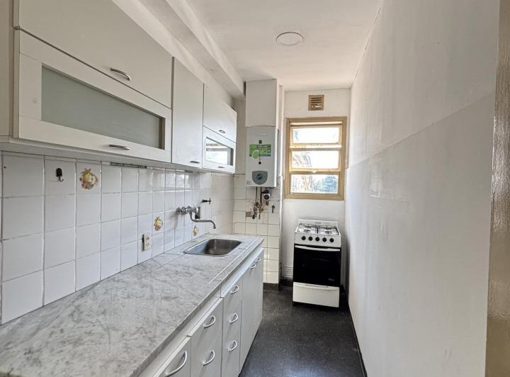 Departamento · 56m² · 3 Ambientes