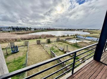 Casa de 4 ambientes, Roldán · Venta Dúplex Vista Lago 2 Dorm. | Tierra de Sueños 3 | Apto Crédito