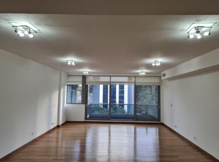 Departamento · 185m² · 3 Ambientes · 1 Cochera