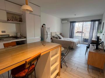 Departamento · 29m² · 1 Ambiente · Venta Monoambiente Al Frente Echesortu.