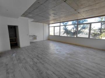 Oficina comercial · 50m² · 2 Ambientes · 1 Cochera · Oficina en Alquiler Delta Center Apto Profesional