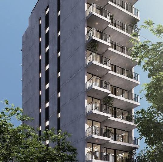Desarrollo vertical